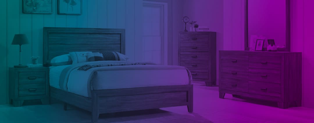 American Freight topper