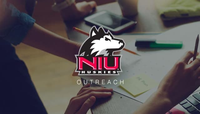 NIU Outreach
